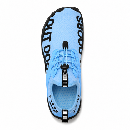 Folks Terra Barefoot Shoes
