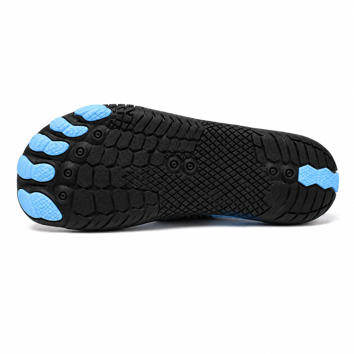 Folks Terra Barefoot Shoes