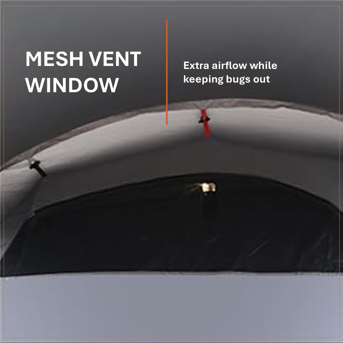 ShineTrip Multifunction Tunnel Tent  2 pers