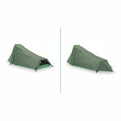 Piko Pod 1 person bivvy tent