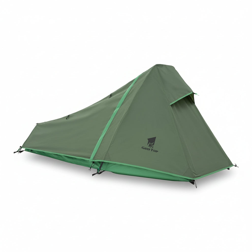 Piko Pod 1 person bivvy tent