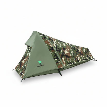 Piko Pod 1 person bivvy tent