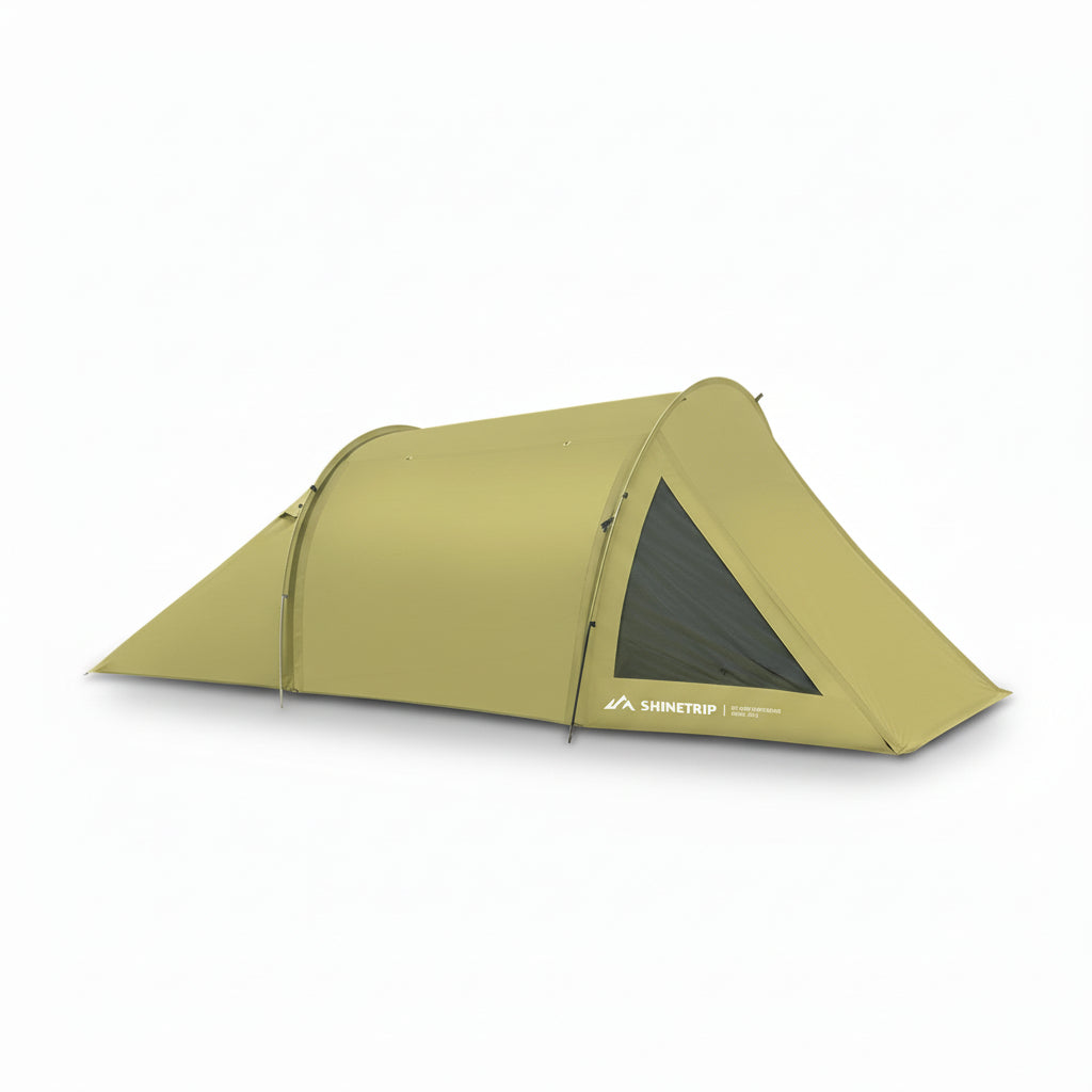 ShineTrip Multifunction Tunnel Tent  2 pers