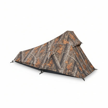 Piko Pod 1 person bivvy tent