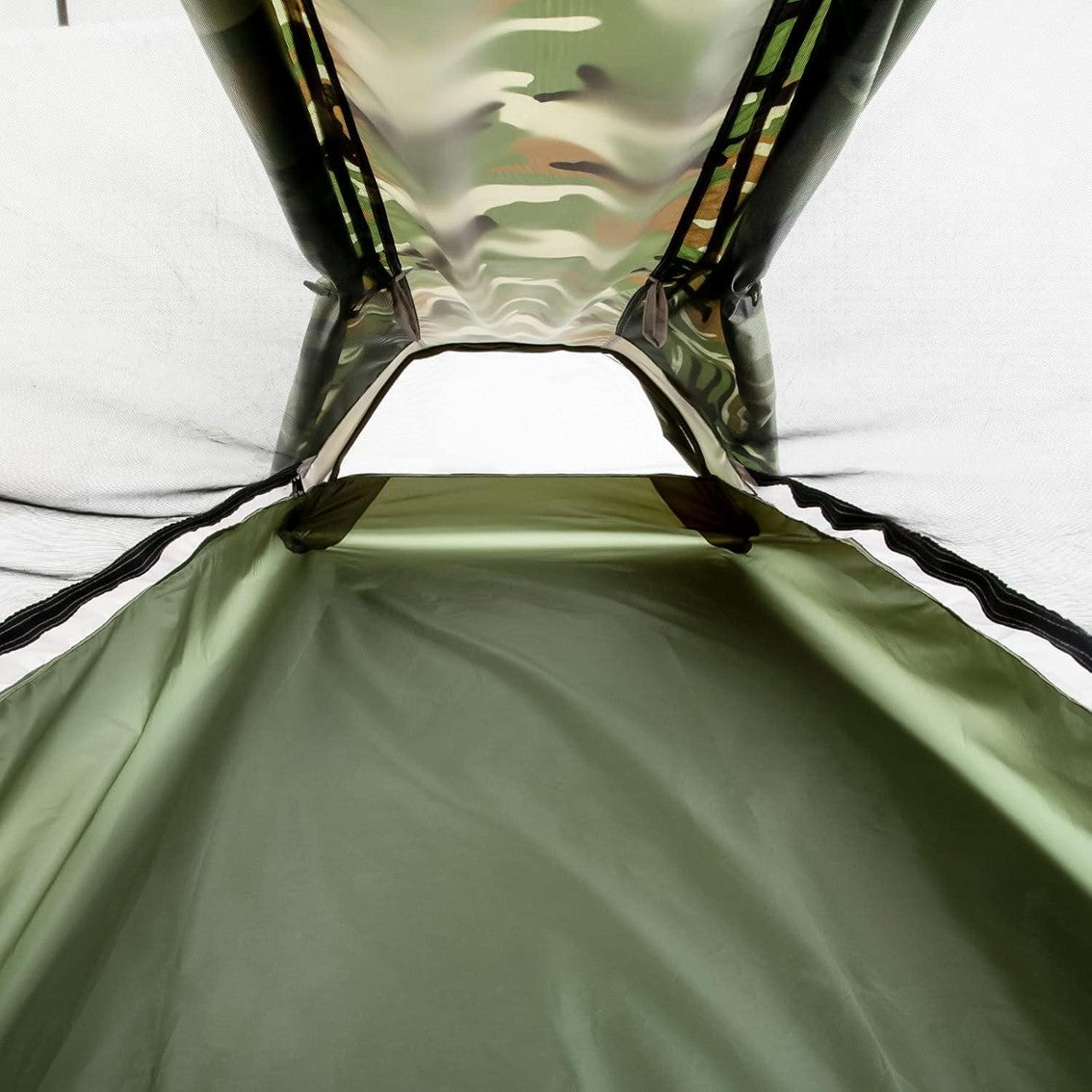 Piko Pod 1 person bivvy tent