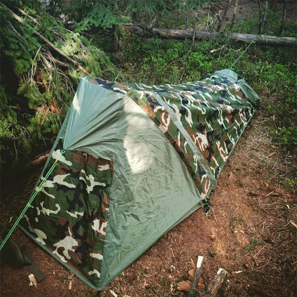 Piko Pod 1 person bivvy tent