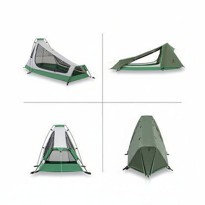Piko Pod 1 person bivvy tent