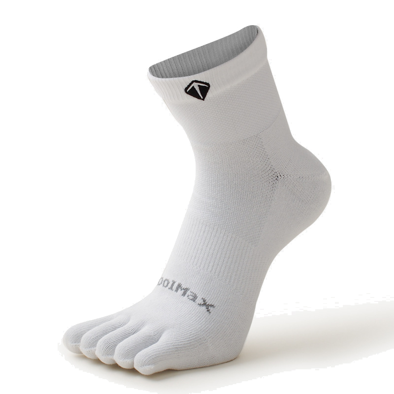 Folks Splay Toe Socks