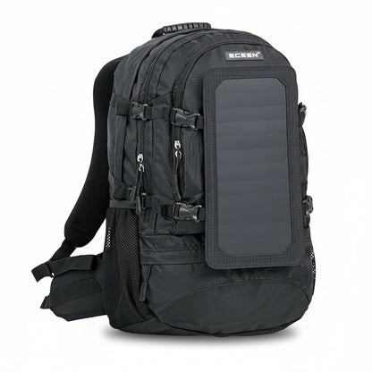 ECEEN solar backpack 35L