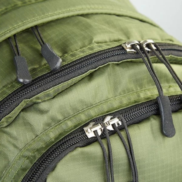 ECEEN solar backpack 35L