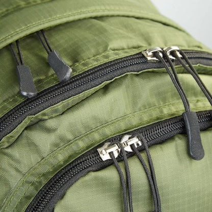 ECEEN solar backpack 35L