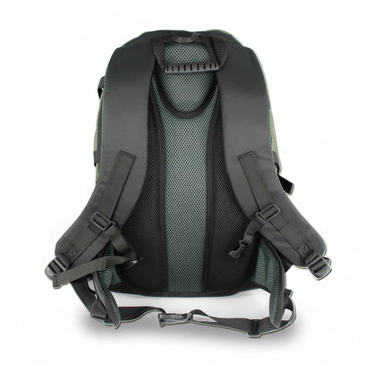 ECEEN solar backpack 35L