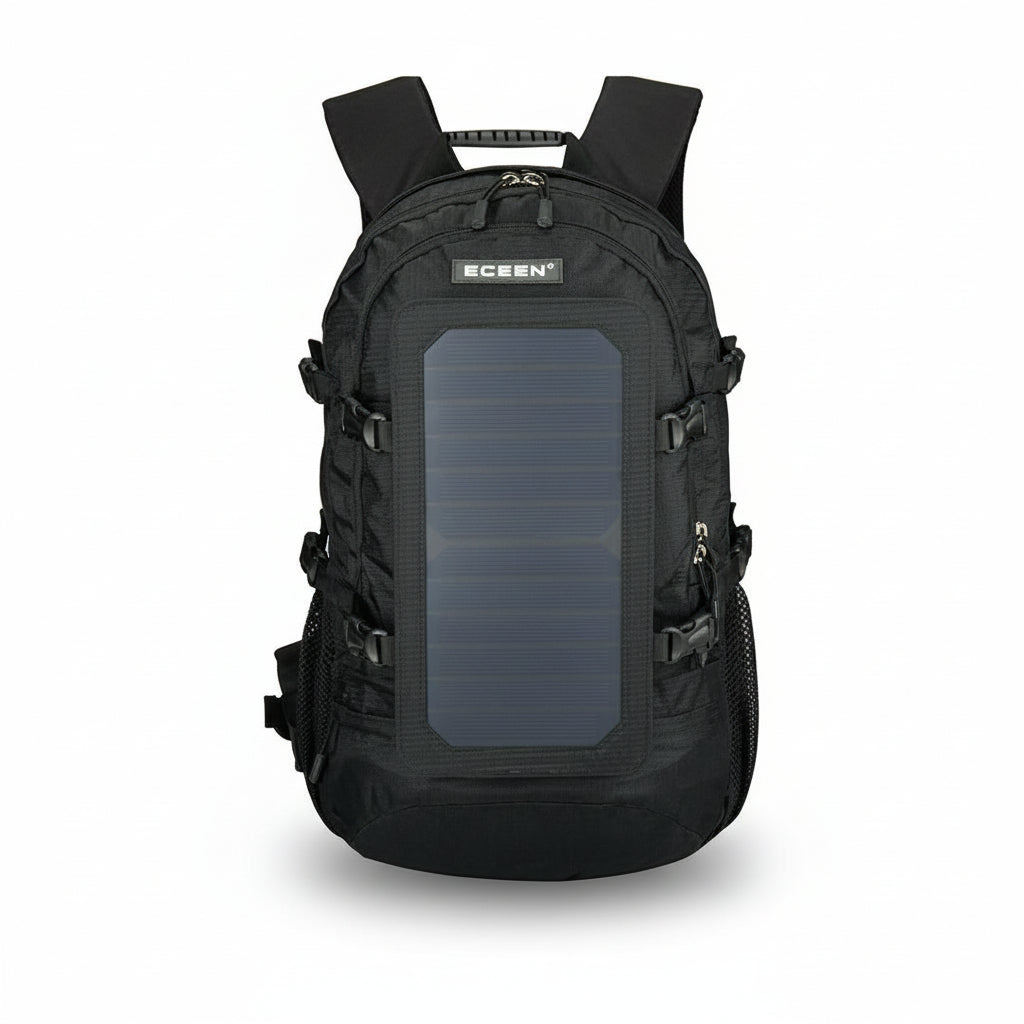ECEEN solar backpack 35L
