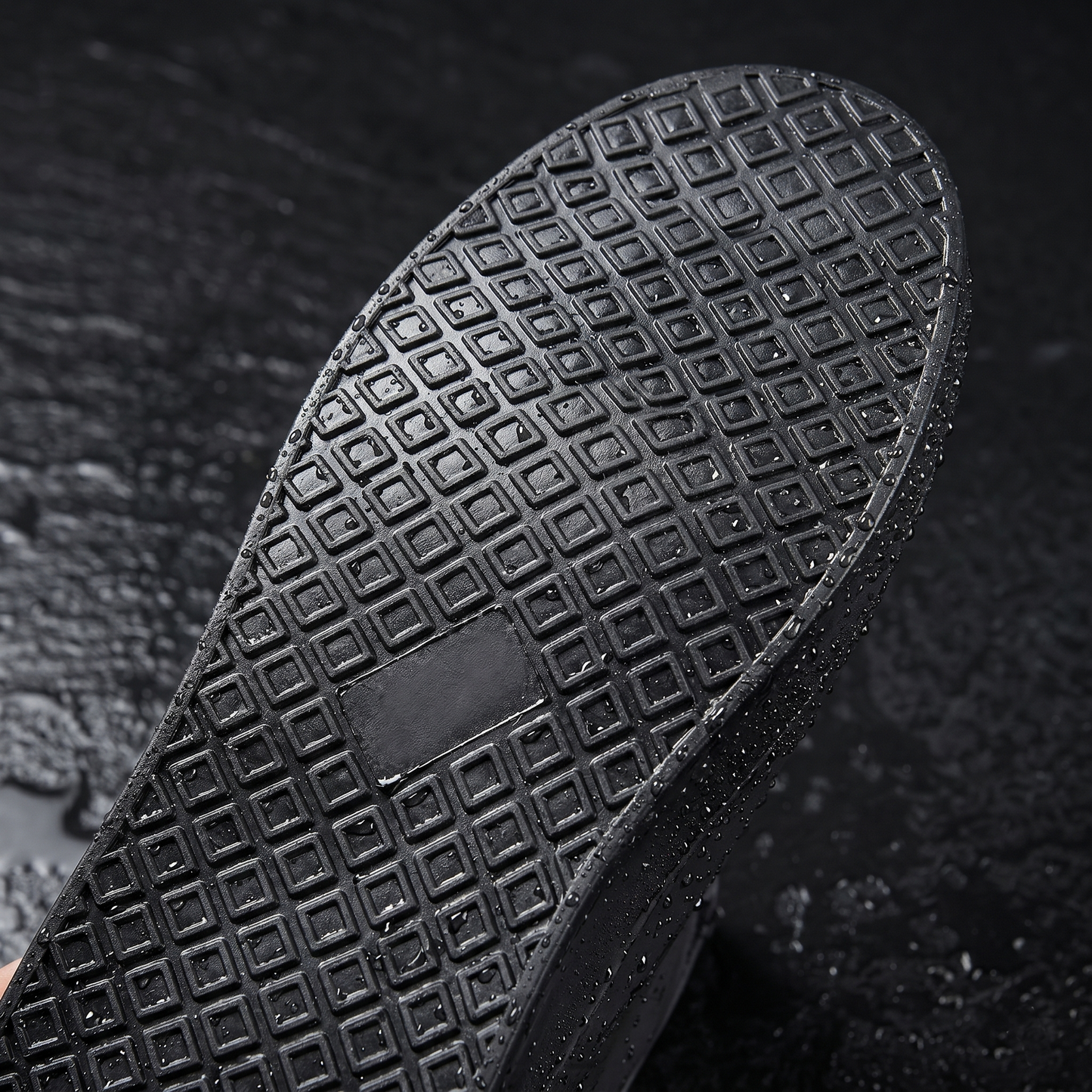 DryWalk Waterproof Shoe Covers
