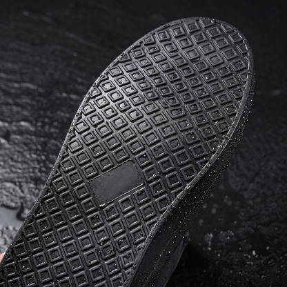 DryWalk Waterproof Shoe Covers