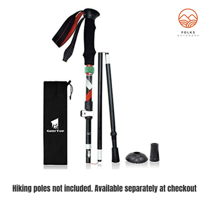 Stook Ultralight 1-Person Tent