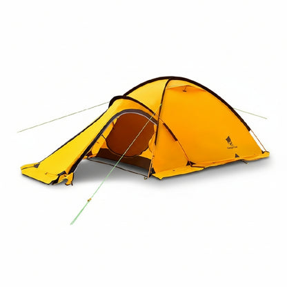 Dolerite 4S 2 persons 4 season mountaineering tent