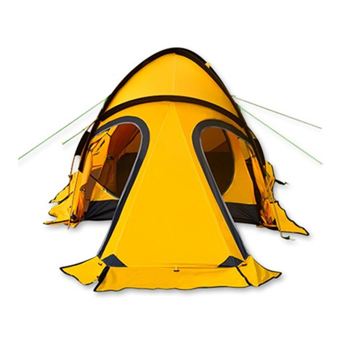 Dolerite 4S 2 persons 4 season mountaineering tent