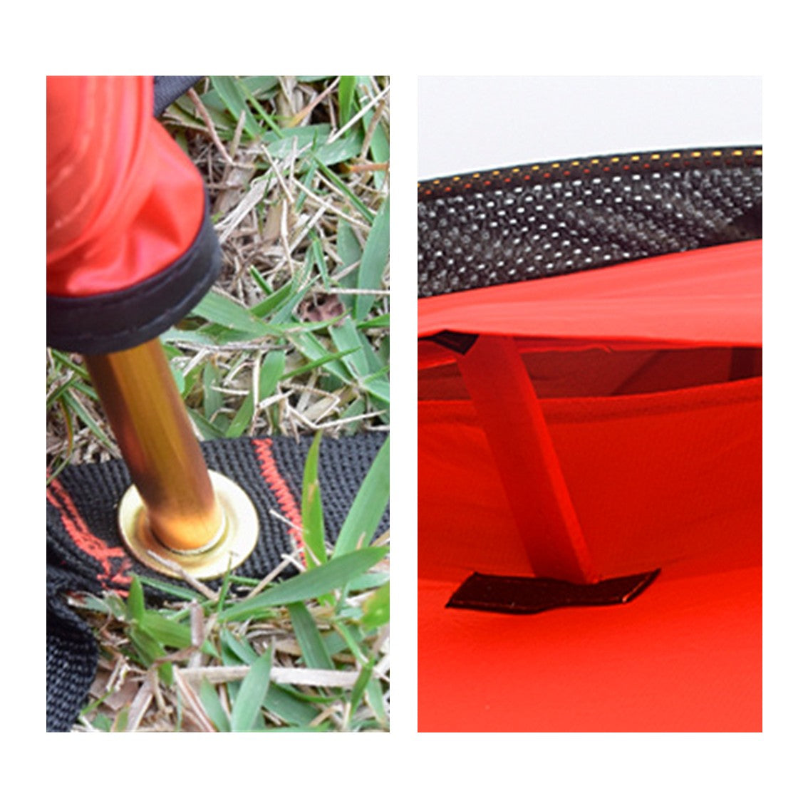 Dolerite 4S 2 persons 4 season mountaineering tent