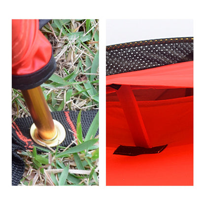 Dolerite 4S 2 persons 4 season mountaineering tent