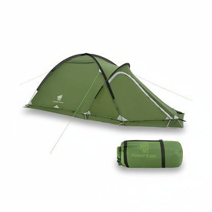 Dolerite 4S 2 persons 4 season mountaineering tent