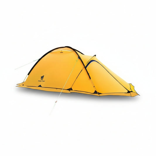 Dolerite 4S 2 persons 4 season mountaineering tent
