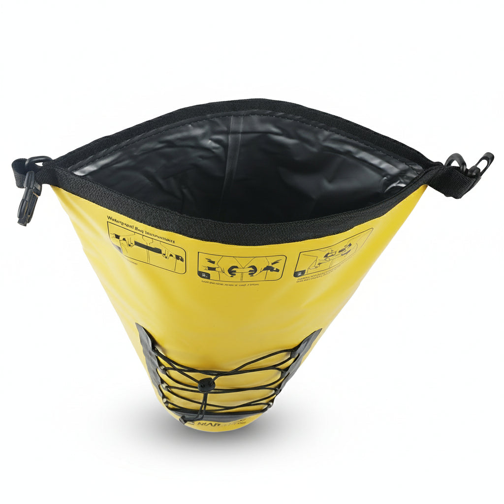 Awa insulated DryPack 20L