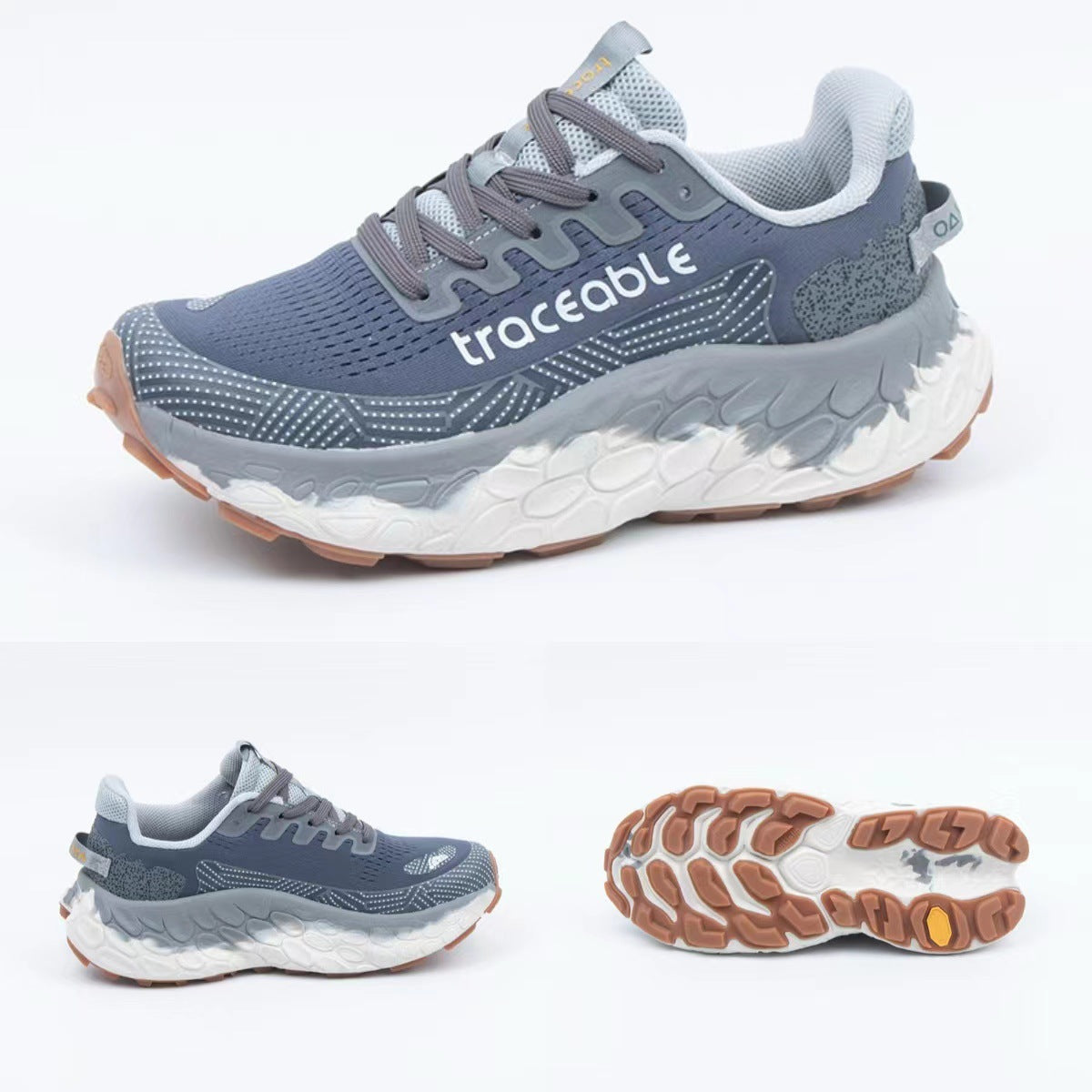 Traceable Vantage GTR · G2