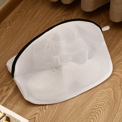 Folks WashGuard — Protective Shoe Pouch