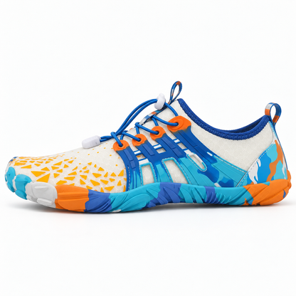 Folks Gully Barefoot Shoes