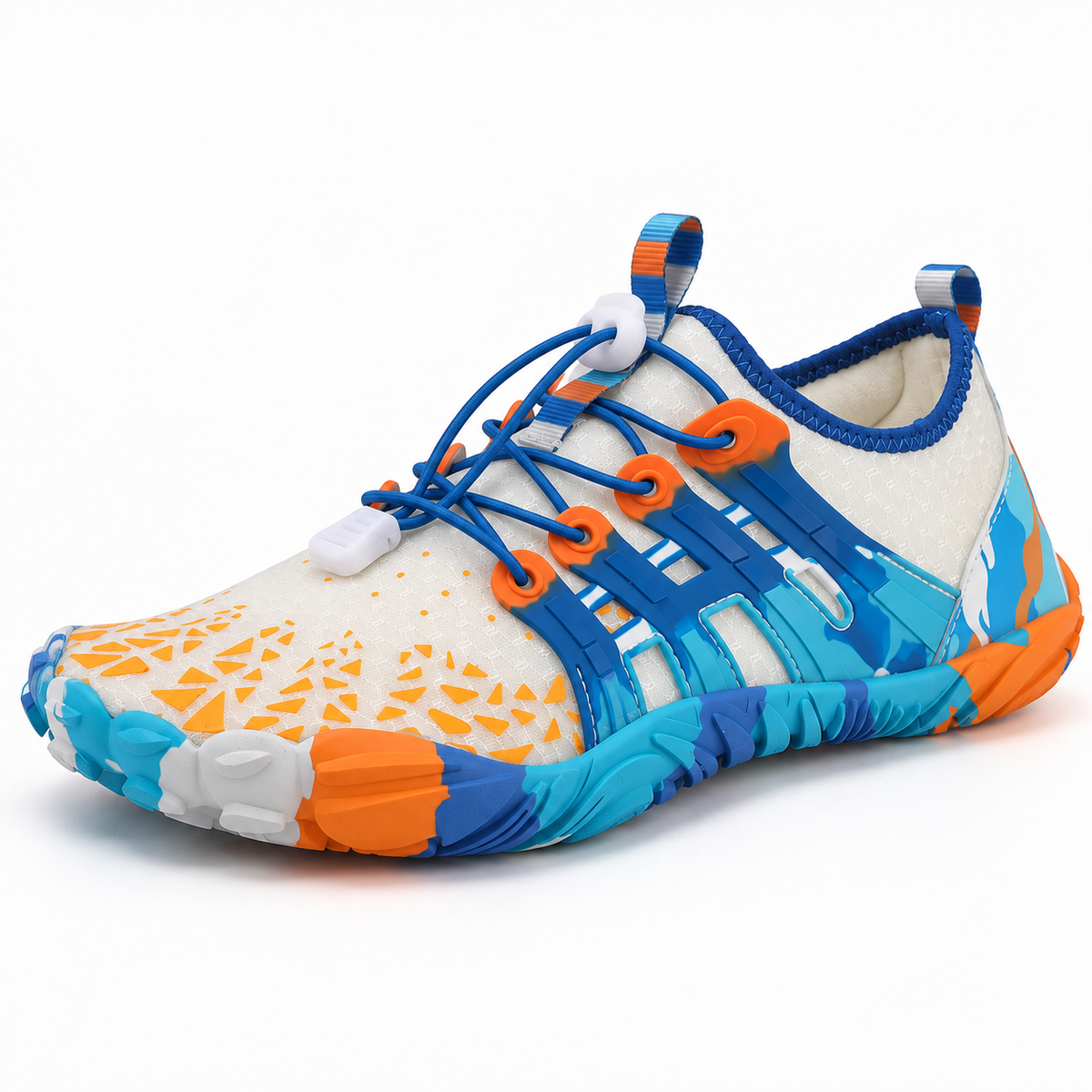 Folks Gully Barefoot Shoes