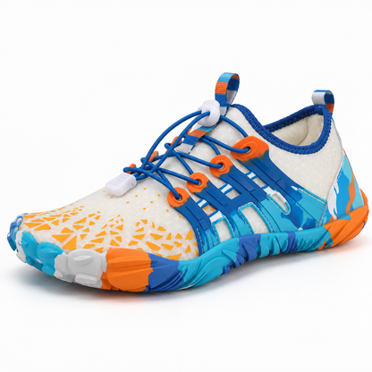 Folks Gully Barefoot Shoes