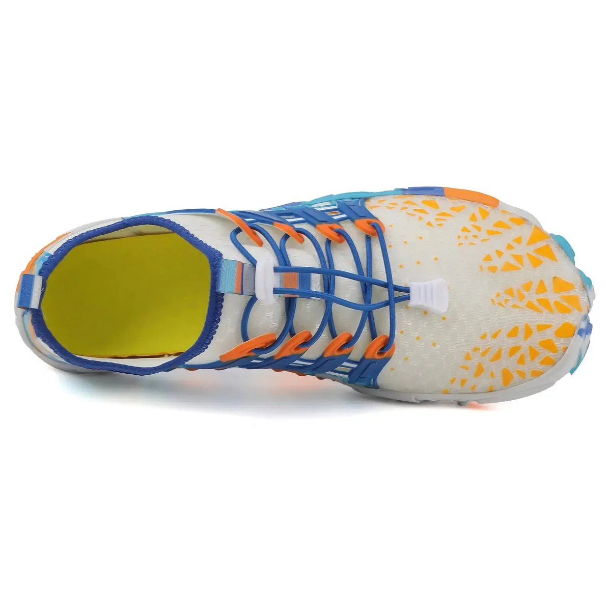 Folks Gully Barefoot Shoes