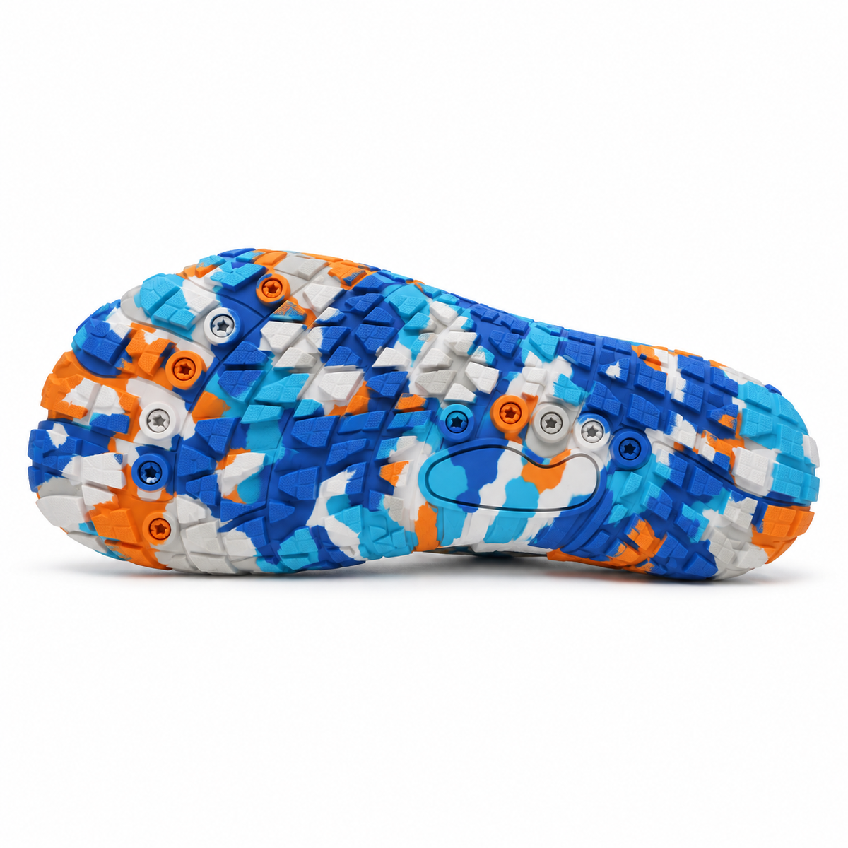 Folks Gully Barefoot Shoes