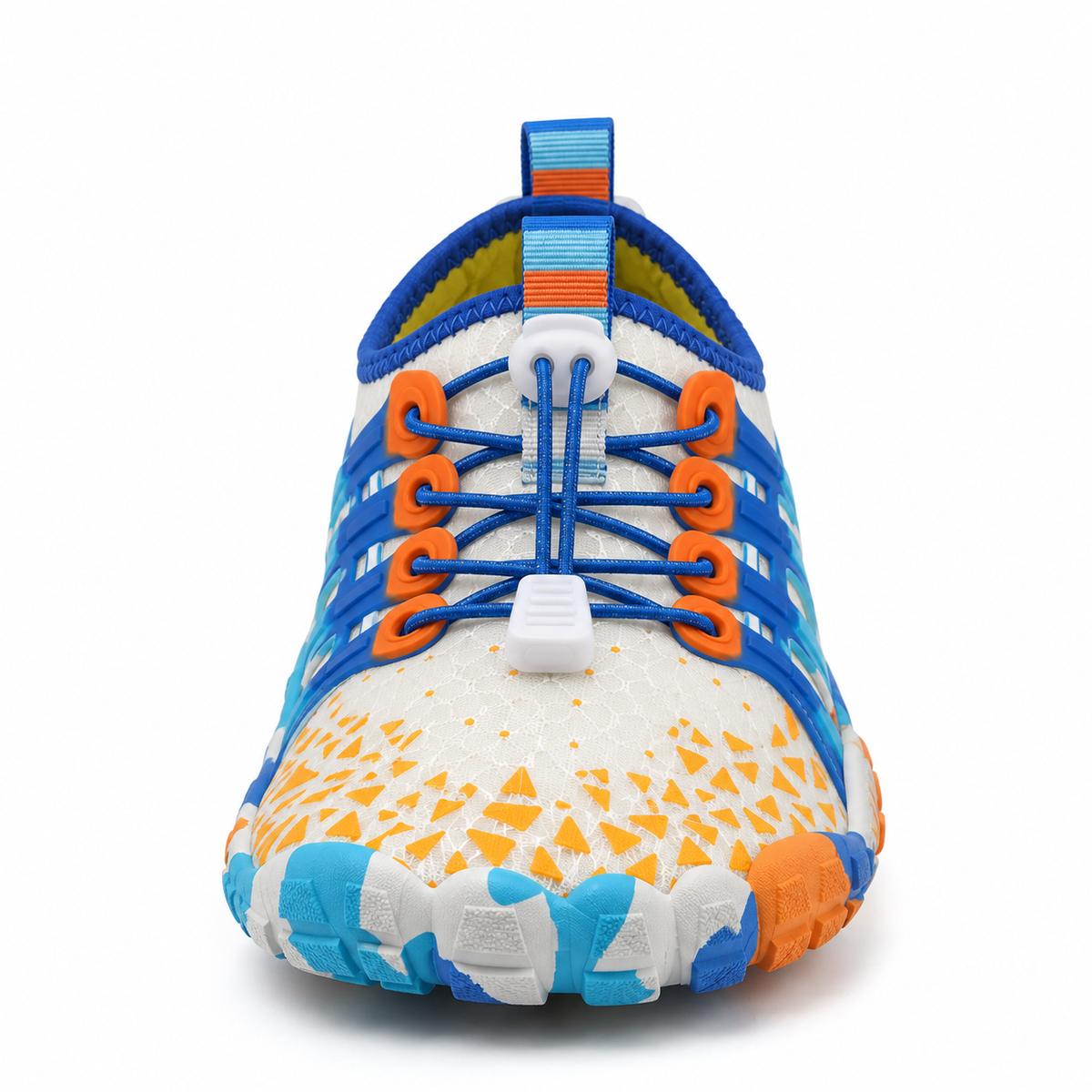 Folks Gully Barefoot Shoes