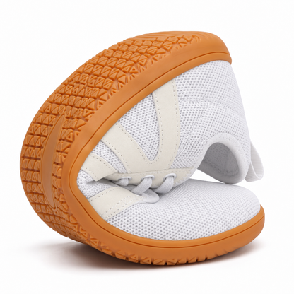 Folks Larrikin Barefoot Sneakers