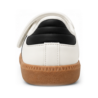 Folks Tilly Strap Sneakers
