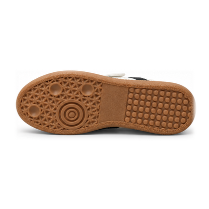 Folks Tilly Strap Sneakers
