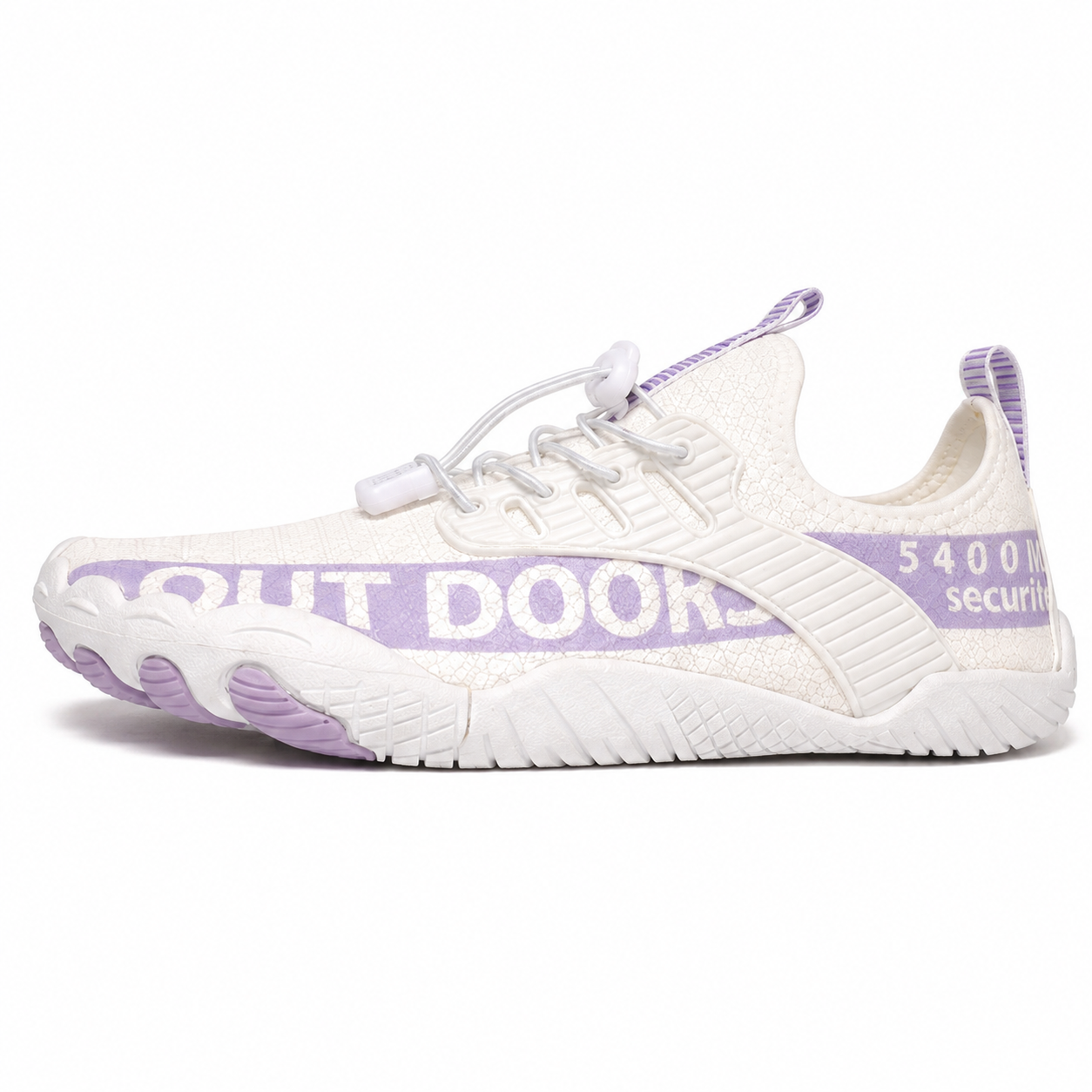 Folks Terra Barefoot Shoes