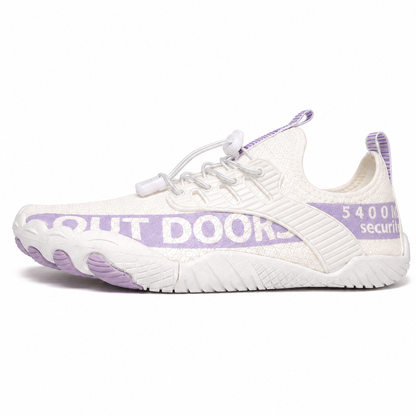 Folks Terra Barefoot Shoes