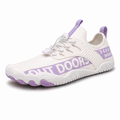 Folks Terra Barefoot Shoes