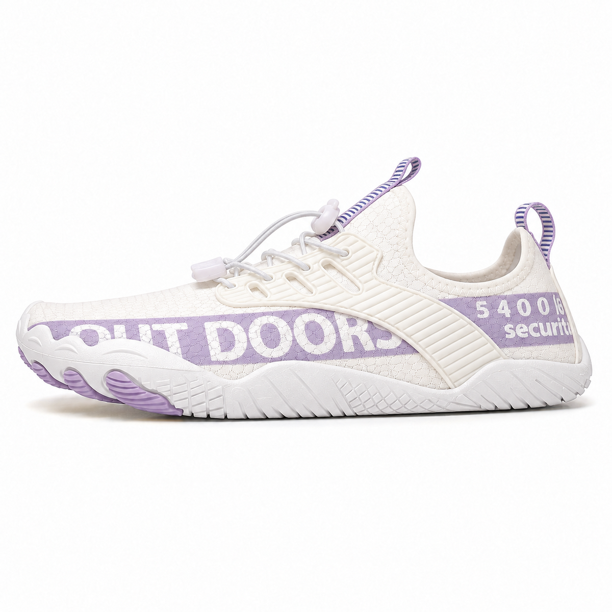 Folks Terra Barefoot Shoes