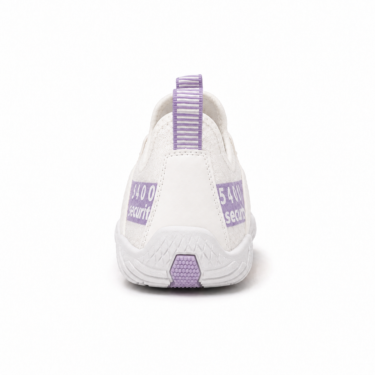Folks Terra Barefoot Shoes