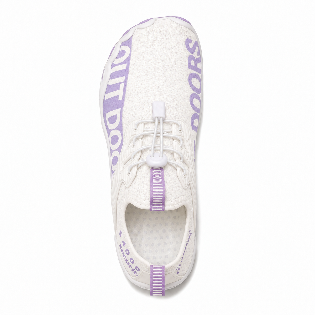 Folks Terra Barefoot Shoes