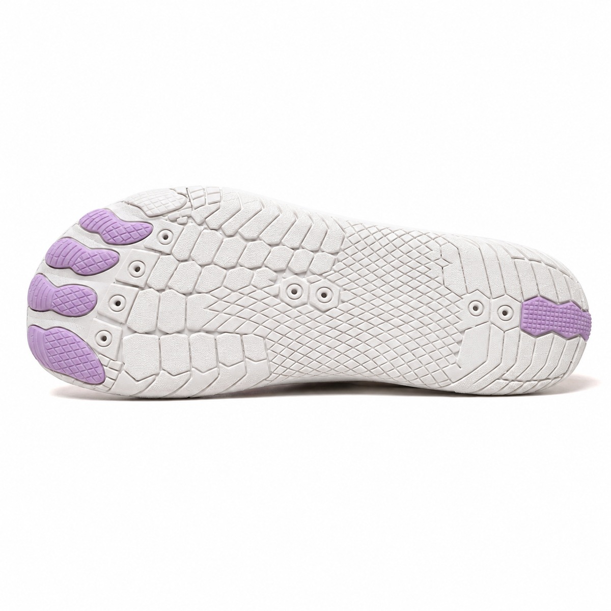 Folks Terra Barefoot Shoes
