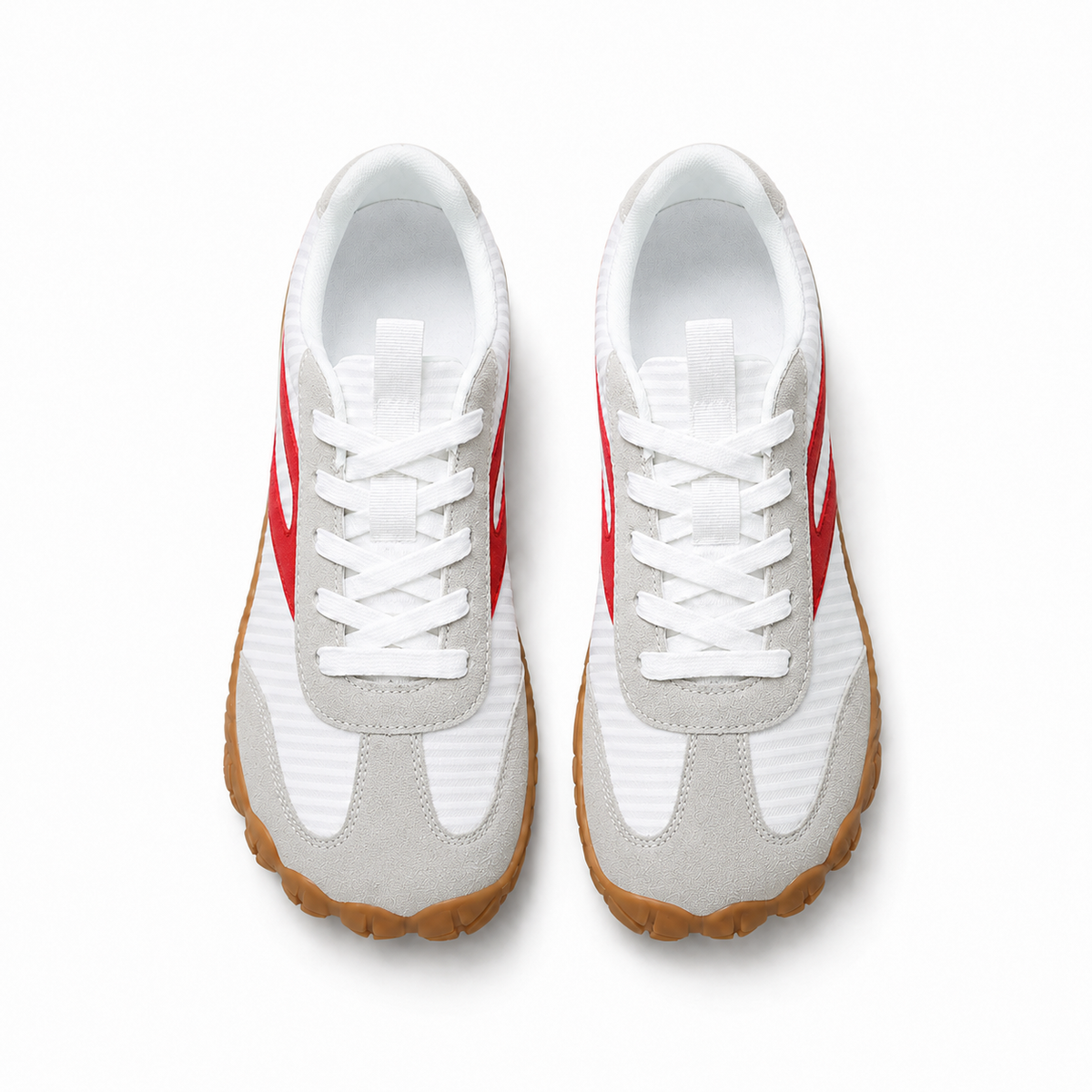 Folks Coastline Barefoot Sneaker
