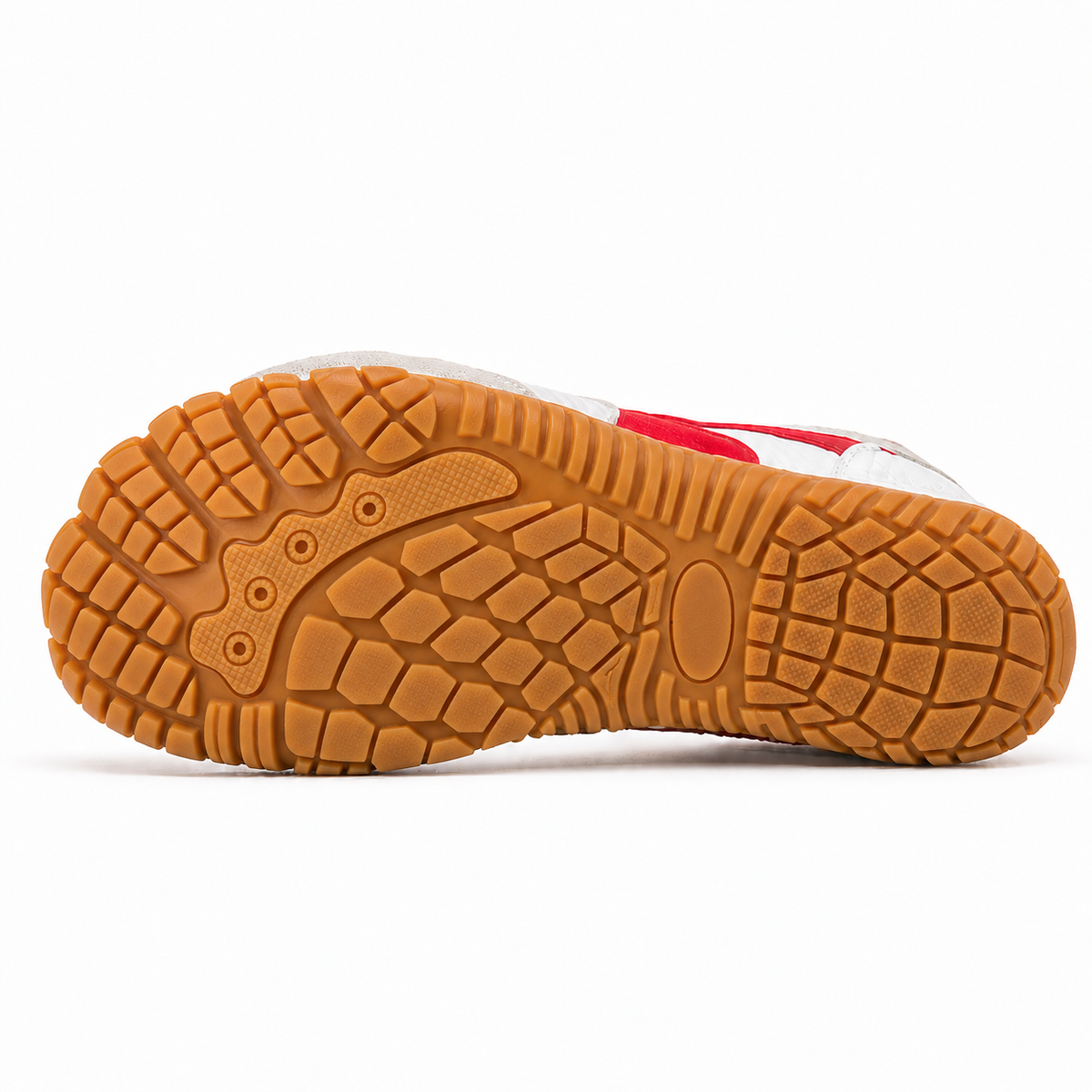 Folks Coastline Barefoot Sneaker