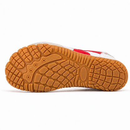 Folks Coastline Barefoot Sneaker