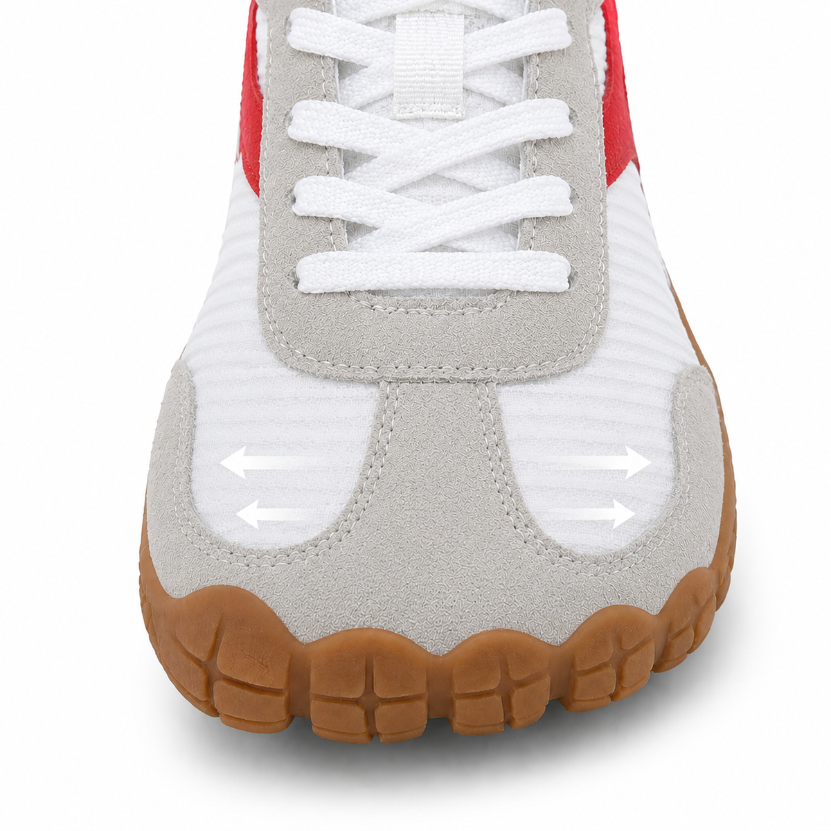 Folks Coastline Barefoot Sneaker