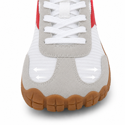 Folks Coastline Barefoot Sneaker